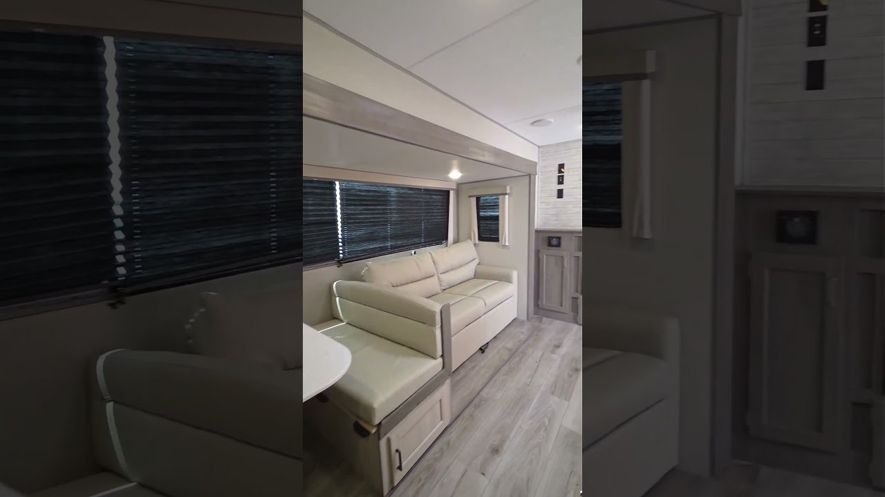 2026 Coachmen Catalina Destination 40BHTS DESTINATION TRAILER