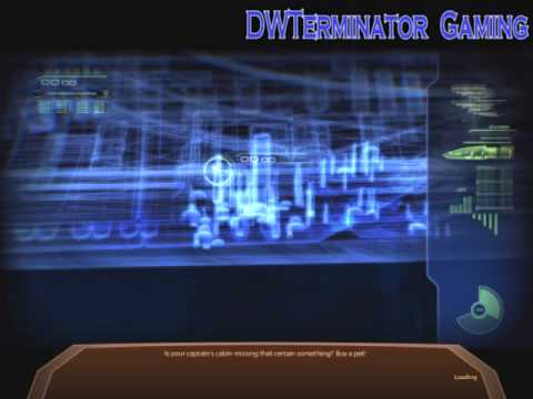 Let's Play Mass Effect 2 (Part 54) - Tracking Down Kolyat