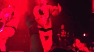 Twiztid - rep that wicked in Vancouver