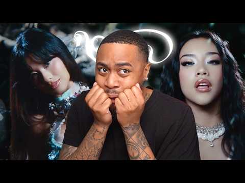 no na - star (Official Music Video) STAR-STUDDED Reaction!