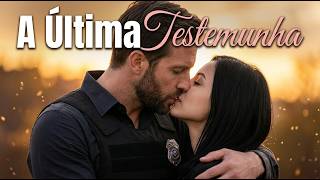 ESSE FILME VAI TE EMOCIONAR 💓 Uma Lição de Amor (A Última Testemunha) 🎬