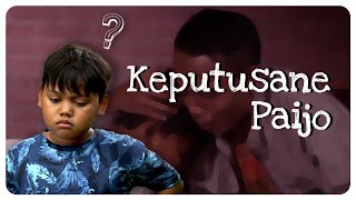 Download lagu PAIJO PINGIN LUNGO APA MENETAP l KEPUTUSANE PAIJO l BAKAR EPS 324 l BALADA KAMPUNG RIWIL mp3