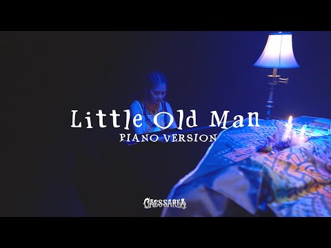 Caessaria - Little Old Man (Piano Version)