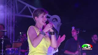 MARCO E IL CLAN EL ULTIMO ADIOS - ADIOS AMORE #veryitaliantv #italianissimatv #marcoeilclan