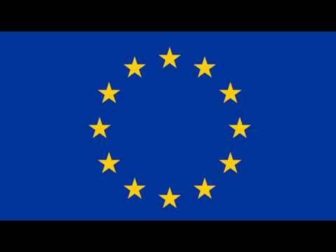 Anthem of European Union - Ode to Joy (Instrumental)