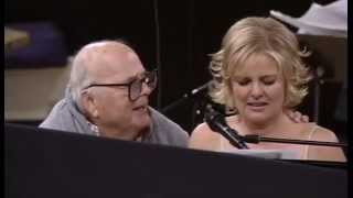 Stand by your man - Carol Welsman - live, with Special Guest, Pierre Cossette