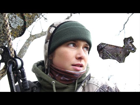 I Totally Blacked Out - IOWA Bucks