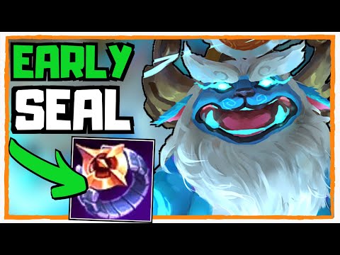Best Nunu First Back | Nunu Season 11
