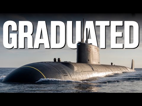 Everyone Said Italy Just Copied German Subs — Then U212 NFS Became Most Advanced