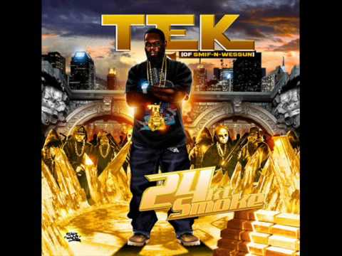 TEK - That Barrel Go Bang ft. Ins Deck & Fes Taylor