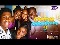 CAMPUS CHRONICLES EPISODE 9 ANABEL APARA KELVIN EZIKE 3 4M Views 8 Hours Ago