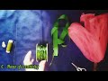 How To Make Flowers And Vase From Recycled Materials Art 18 CHauzofCreativity