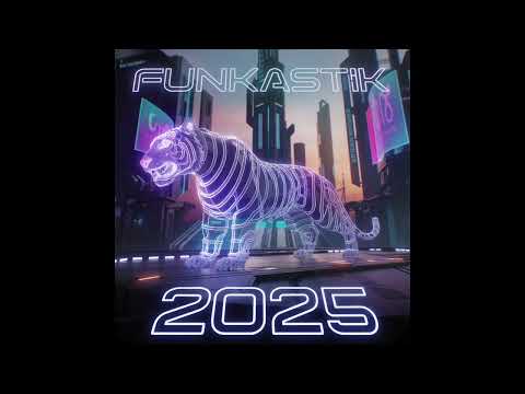 Funkastik Slo Alter Mix 2025