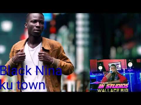 BlackNina ft KU TOWN Pro by suspense