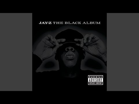 Change Clothes by JAY-Z
