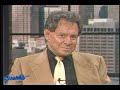 1990 An Interview With Eddie Fisher And An Appearance By Future Wife Betty Lin