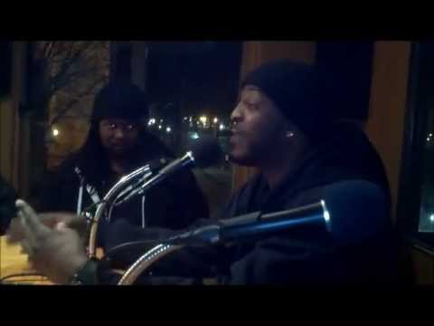 UNDERGROUND COUNTDOWN'S "UGLY CYPHER NIGHTS PT. 1"