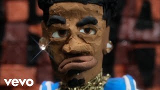 Blueface - Traphouse ft. 03 Greedo, Flash Gottii [8D]