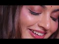 Malavika Mohanan Nidhhi Agerwal Nikhila Vimal Mahima Nambiar Riddhi Kumar HD Closeup Face Card
