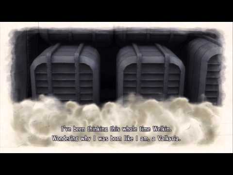 Valkyria Chronicles Pt 73 Squad 7 Moves Out