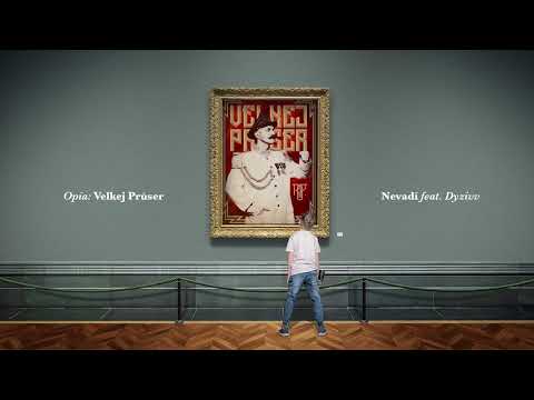 Opia feat. Dyzivv - Nevadí