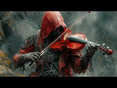 Violin Metal – Elegance Meets Power 🎻⚡️🔥