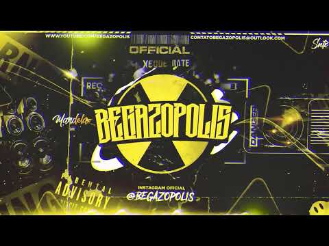 BAILE DO CAPELINHA  - GOL DESGOVERNADO -  MC NEGUINHO DO MORRO (DJ MATHEUS DA SUL) EQP EL BAILE