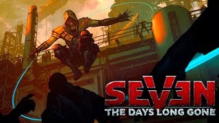 Seven The Days Long Gone Collectors Edition 10