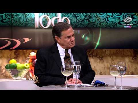 Todo Seu - Visão Feminina - Maria Pia Finócchio e Clara Carvalho - 26/11/2013