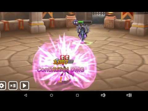 Sw,When you get unlucky with Vio Runes...