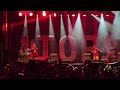Insane Clown Posse My Axe Live Sonic Temple 2025