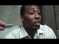 Dwight Howard: Jermaine O'Neal 'crossed the ...