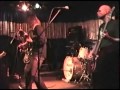 Fu Manchu - Time To Fly Live Video at Spaceland Silverlake, CA 2005