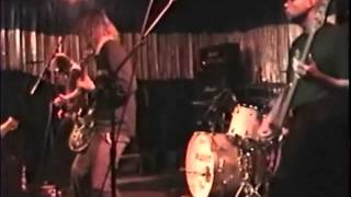 Fu Manchu - Time To Fly Live Video at Spaceland Silverlake, CA 2005