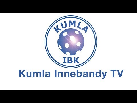 Per-Ols IBF  -  Kumla IBK Highlights