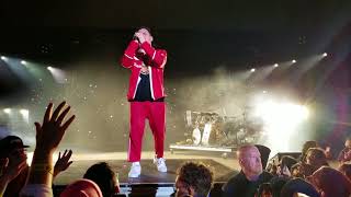 Remedy - Thirty Seconds To Mars *LIVE at Fiddlers Green Amphitheater*