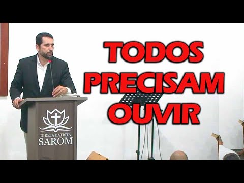 (UNMISSABLE) The True Gospel in 12 Minutes - Paulo Junior