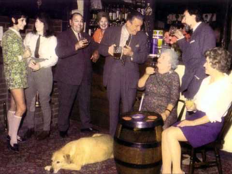 Th Archers - BBC - Radio 4 - (possibly 17th January 1975)