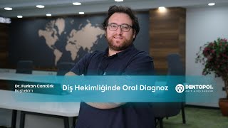 Diş Hekimliğinde Oral Diagnoz