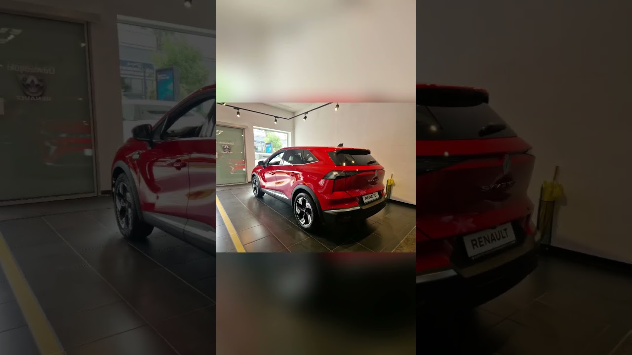 video