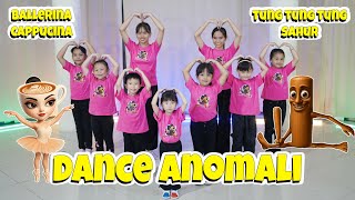 Download lagu TATATATA SAHUR | ANOMALI DANCE BY TAKUPAZ KIDS JAKARTA | BALLERINA CAPPUCINA | BRR BRR PATAPIM mp3 Download lagu TATATATA SAHUR | ANOMALI DANCE BY TAKUPAZ KIDS JAKARTA | BALLERINA CAPPUCINA | BRR BRR PATAPIM mp3