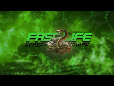 Xannis ft. Siyan - Fast Life