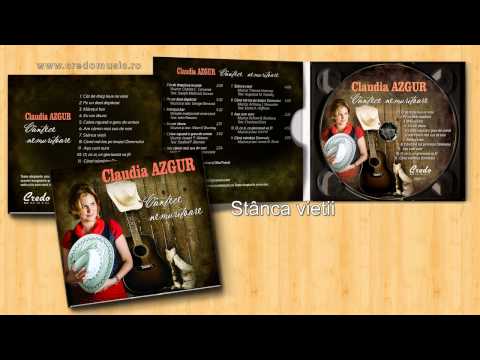 CLAUDIA AZGUR - Cantece nemuritoare