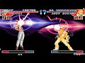 The King Of Fighter 97 Hack Evil Demons Dance Plus 2021