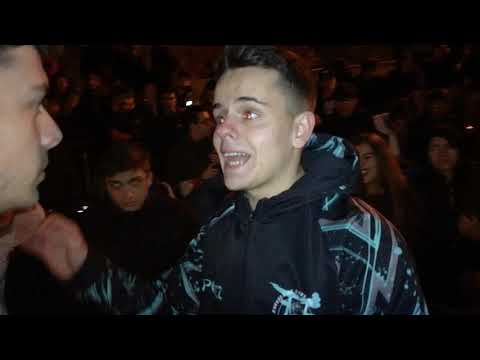 Adel vs Perez | Octavos | Skrr Battle III