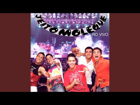 Só pro meu prazer / Desengano / Still it up / Nayambing blues / Jack tequila / No woman no cry...