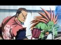 SSF4 Story Sakura S Ending