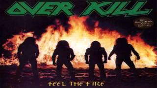 Overkill - Sonic Reducer