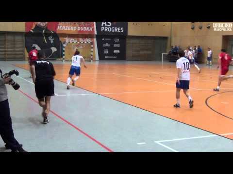 KLF: Medicina/Bikershop - Kupczyk Bosch 1:4 (1:3)