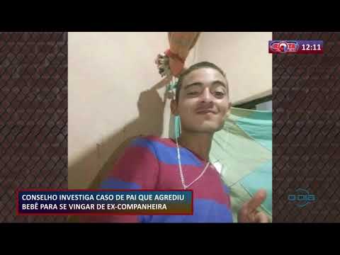 Conselho Tutelar investiga agressão a criança por pai que queria se vingar da companheira 22 10 20